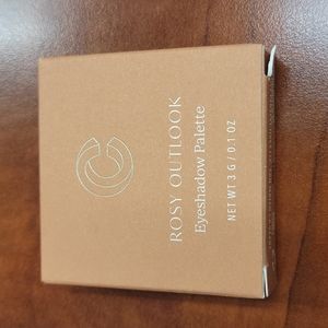 Complex Culture Rosy Outlook Eyeshadow Palette